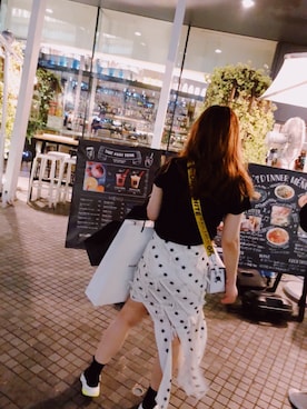 ritononさんのコーディネート