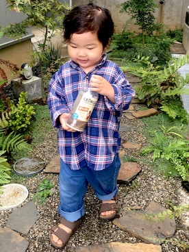 eitonさんのコーディネート