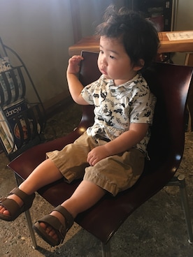 eitonさんのコーディネート