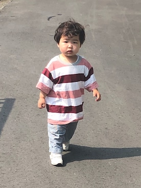 eitonさんのコーディネート