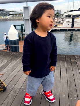 eitonさんのコーディネート