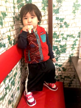 eitonさんのコーディネート