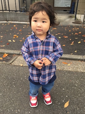 eitonさんのコーディネート