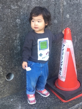 eitonさんのコーディネート