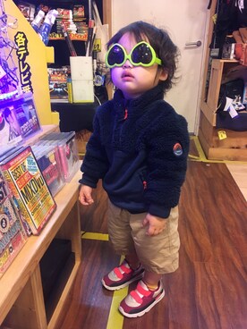 eitonさんのコーディネート