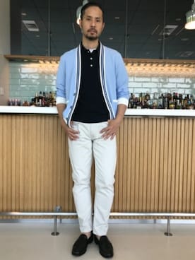 Hasebeさんのコーディネート