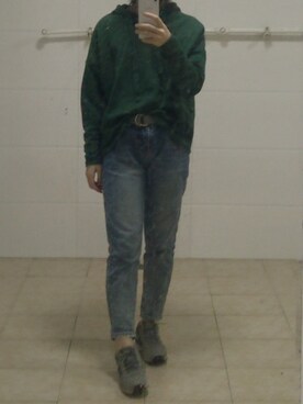 Aprilさんのコーディネート