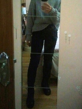 Aprilさんのコーディネート