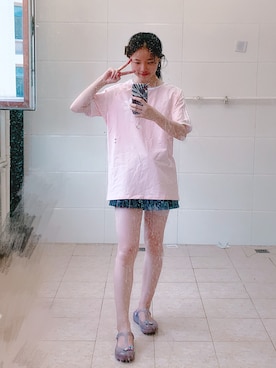 Aprilさんのコーディネート