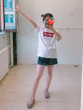 Aprilさんのコーディネート