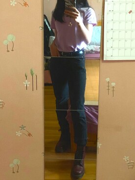 Aprilさんのコーディネート