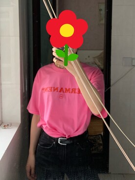 Aprilさんのコーディネート