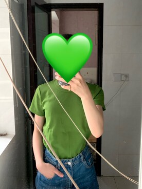 Aprilさんのコーディネート