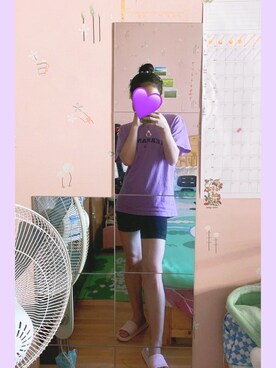 Aprilさんのコーディネート