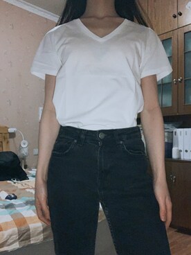 Aprilさんのコーディネート