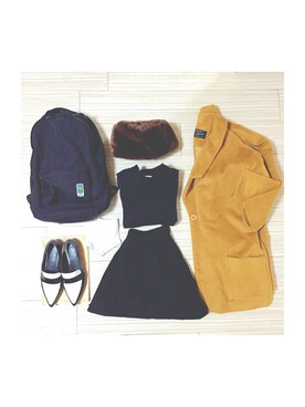 syrさんのコーディネート