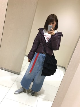 mioさんのコーディネート