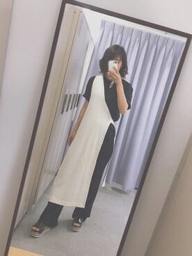 mioさんのコーディネート