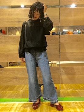 kyorotaさん（レディース・150cm）の夏コーディネート