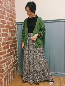 kyorotaさんのコーディネート