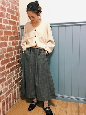 kyorotaさんのコーディネート