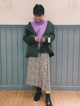 kyorotaさんのコーディネート