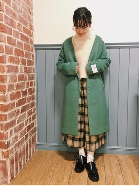 kyorotaさんのコーディネート