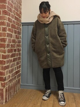 kyorotaさんのコーディネート