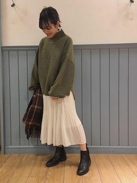 kyorotaさんのコーディネート