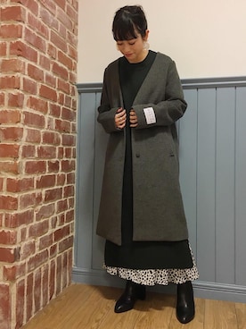 kyorotaさんのコーディネート