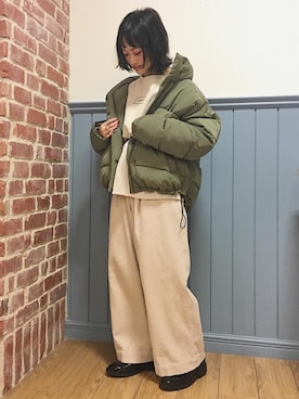 kyorotaさんのコーディネート