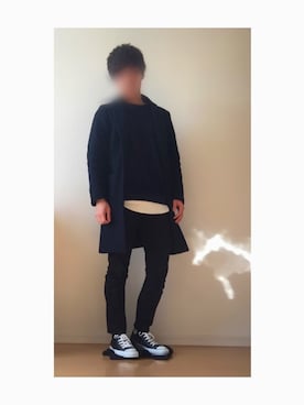 HiKKuNさんのコーディネート