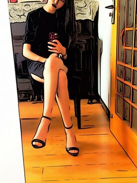 Ivyさんのコーディネート