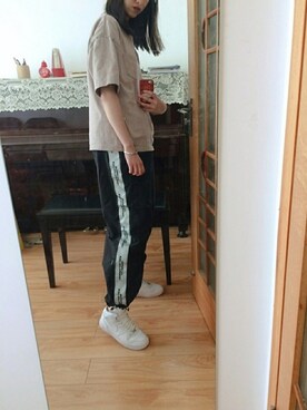 Ivyさんのコーディネート