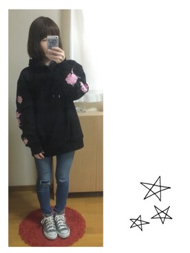 このこ。さんのコーディネート