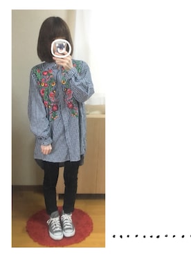 このこ。さんのコーディネート