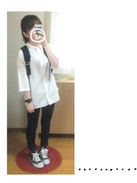 このこ。さんのコーディネート