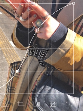 haさんのコーディネート