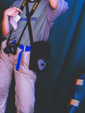 haさんのコーディネート