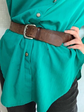 haさんのコーディネート