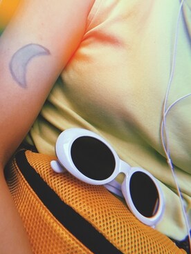 haさんのコーディネート