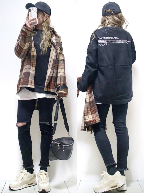 yukaさんのコーディネート