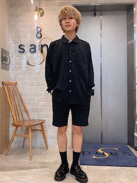 kennosuke1120さんのコーディネート