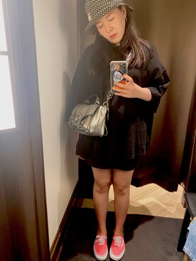 🪐N͓̽i͓̽n͓̽k͓̽🪐さんのコーディネート