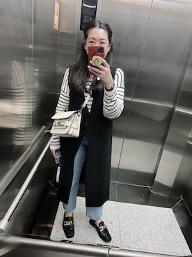 🪐N͓̽i͓̽n͓̽k͓̽🪐さんのコーディネート