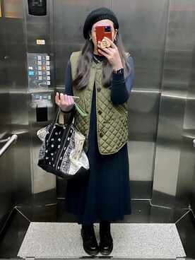 🪐N͓̽i͓̽n͓̽k͓̽🪐さんのコーディネート