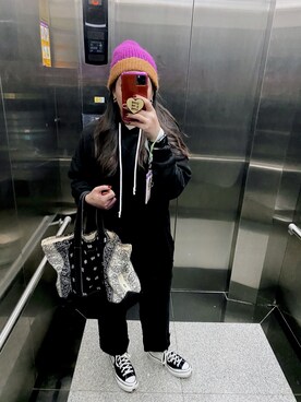 🪐N͓̽i͓̽n͓̽k͓̽🪐さんのコーディネート