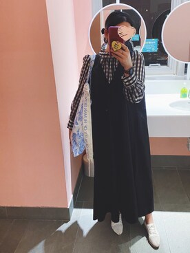 🪐N͓̽i͓̽n͓̽k͓̽🪐さんのコーディネート