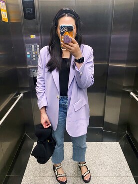 🪐N͓̽i͓̽n͓̽k͓̽🪐さんのコーディネート