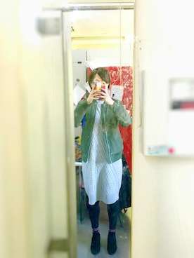 AOIさんのコーディネート